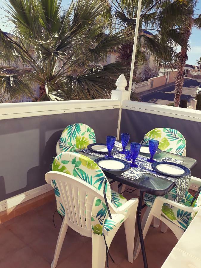 Fabulous Detached Large Villa 5 Bedrooms 3 Bathrooms Backing Onto Villamartin Golf Course Villamartin (Valencia) Exterior foto